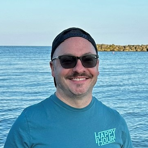 Eric Brotherson